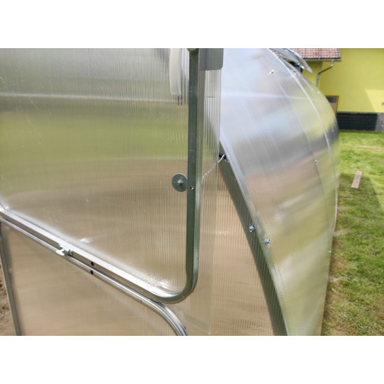 Rastlinjak Profi Rastlinjak Profi