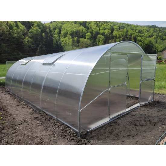 Rastlinjak Profi Rastlinjak Profi