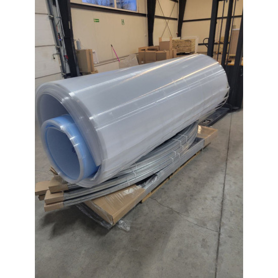 Rastlinjak Profi Rastlinjak Profi