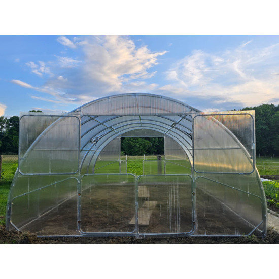 Rastlinjak Profi Rastlinjak Profi