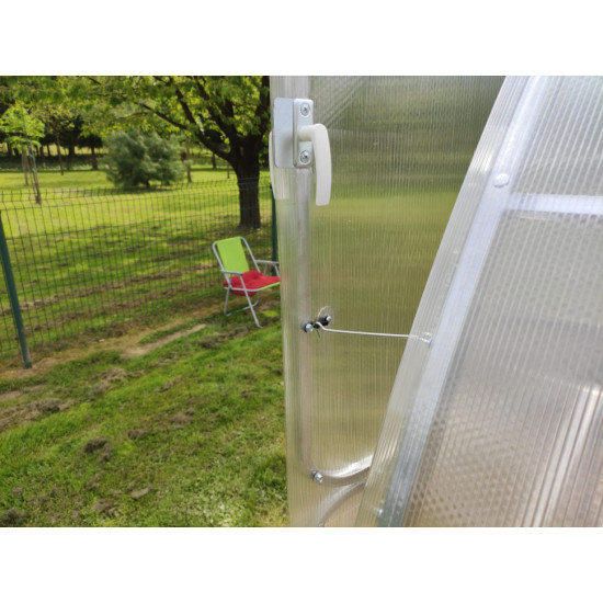 Rastlinjak Profi Rastlinjak Profi