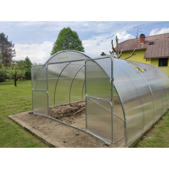 Rastlinjak Profi Rastlinjak Profi