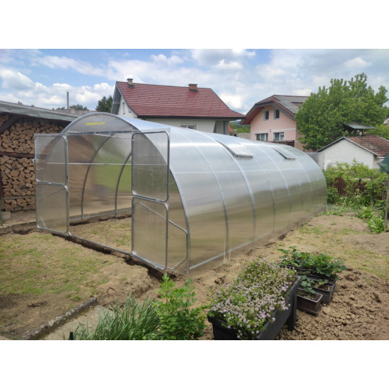 Rastlinjak Profi Rastlinjak Profi