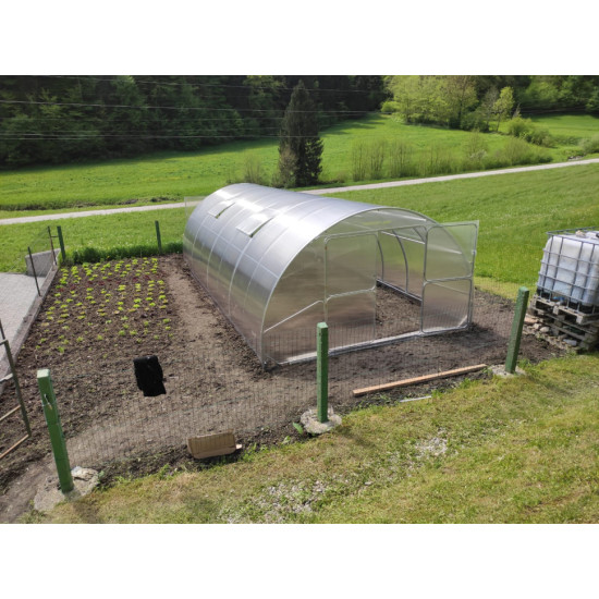 Rastlinjak Profi Rastlinjak Profi