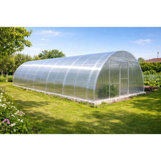 Rastlinjak Gardi Rastlinjak Gardi