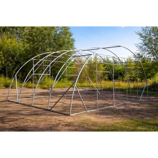 Rastlinjak Gardi Rastlinjak Gardi