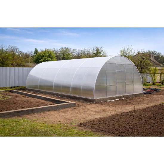 Rastlinjak Gardi Rastlinjak Gardi