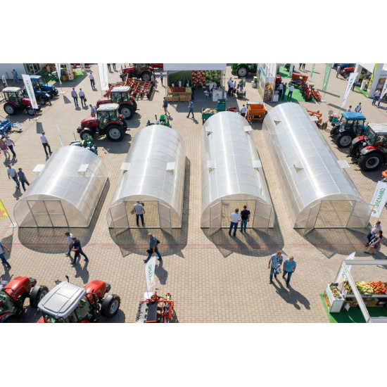 Rastlinjak Profi Rastlinjak Profi