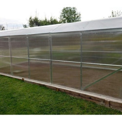 Rastlinjak Garden2 Rastlinjak Garden2