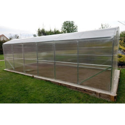 Rastlinjak Garden2 Rastlinjak Garden2