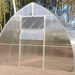 Rastlinjak Castello Rastlinjak Castello