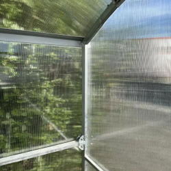 Rastlinjak Gardi Rastlinjak Gardi