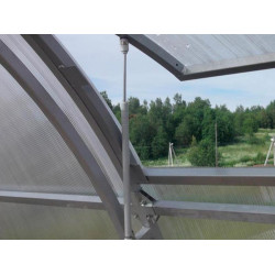 Strešno okno za vrtni rastlinjak Profi