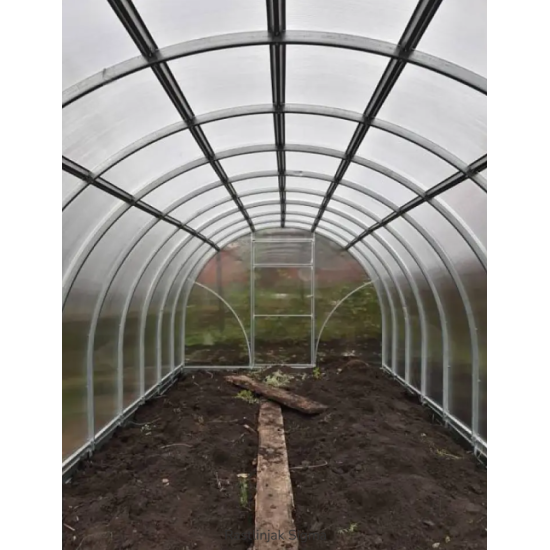 Rastlinjak Sigma Rastlinjak Sigma