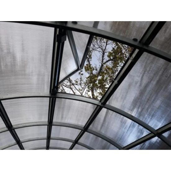 Rastlinjak Sigma Rastlinjak Sigma