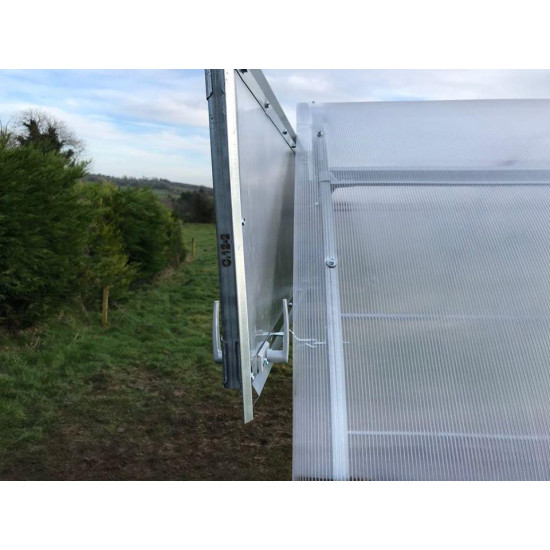 Rastlinjak Sigma Rastlinjak Sigma