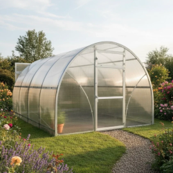 Rastlinjak Sigma Rastlinjak Sigma