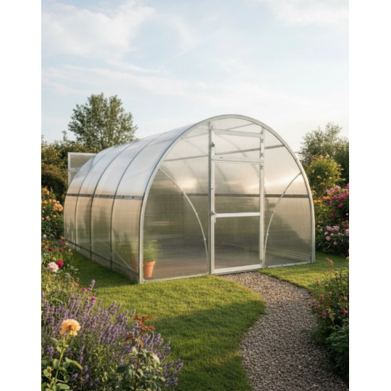 Rastlinjak Sigma Rastlinjak Sigma