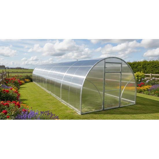 Rastlinjak Sigma Rastlinjak Sigma