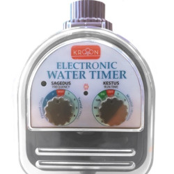 Avtomatski namakalni časovnik