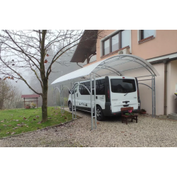 Nadstrešek za avto Titan