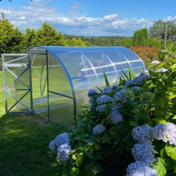 Rastlinjak Trioška Rastlinjak Trioška