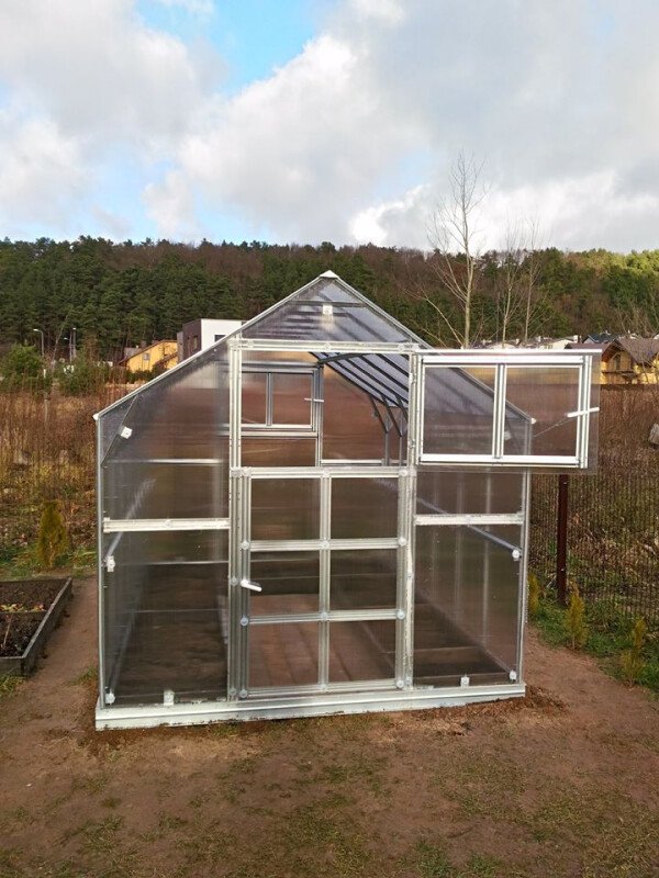 Rastlinjak Berni - galerija 6