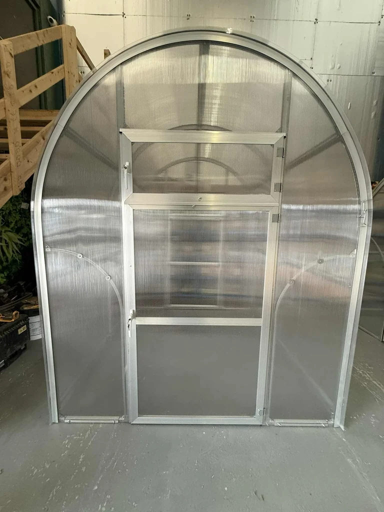 Sigma Lux 2 - celota