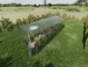 Rastlinjak Omega 3 x 6 m