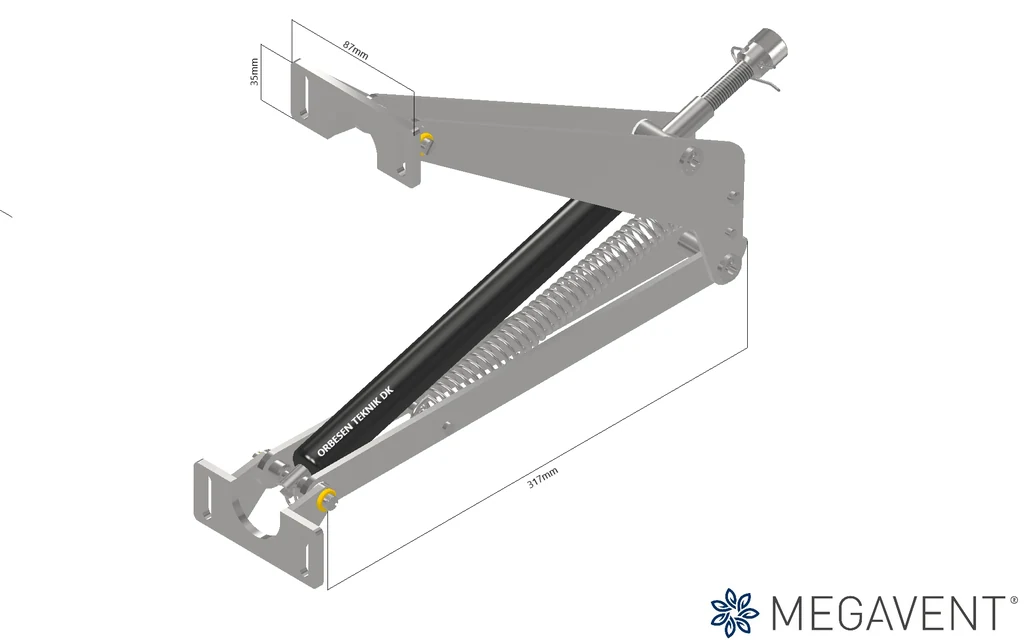 Megavent 2