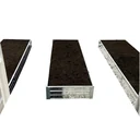 Komplet dvignjenih gredic za rastlinjak širine 2,35 do 2,5 m slika 10