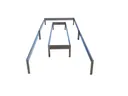 U-pregrada 4 m 2