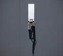 Trimetals kovinska vrtna omara Guardian D63 4