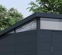 Westmann plastična vrtna uta Topia 7
