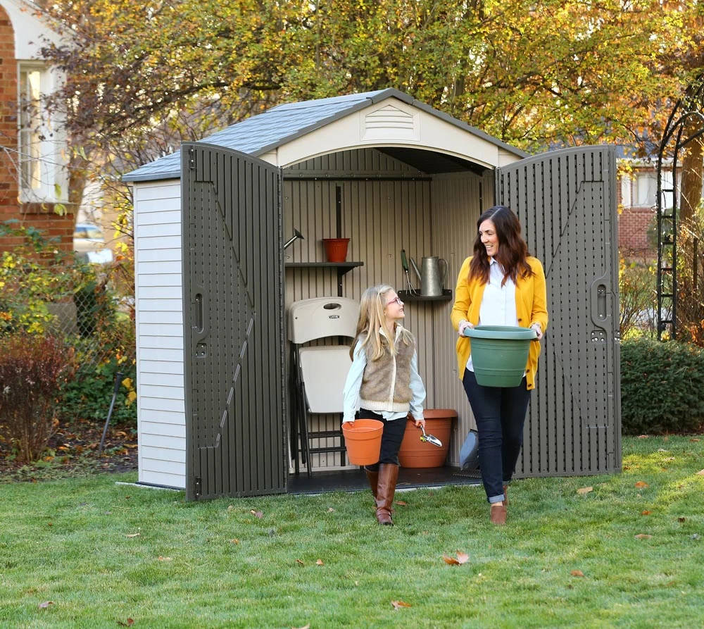 Lifetime vrtna uta Starlet 2