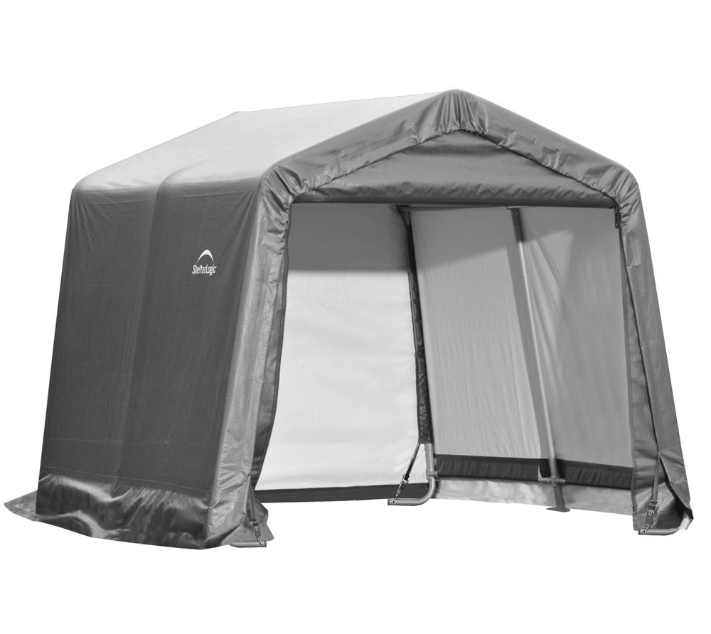 ShelterLogic šotorska garaža 297x305x249 cm 6