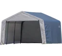 ShelterLogic pašni šotor in šotorska garaža 370x370x260 cm 6