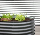 Westmann kovinska visoka greda Grow Faster 4