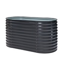 Westmann kovinska visoka greda Grow Faster 6