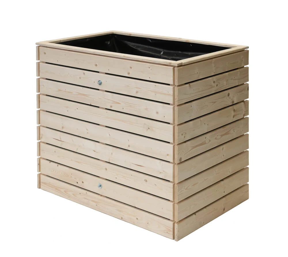 Westmann lesena visoka greda Asket 6