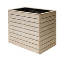 Westmann lesena visoka greda Asket 6