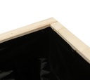 Westmann lesena visoka greda Asket 11