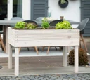 Westmann lesena visoka greda Frieda 2