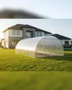 Profi greenhouse
