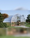 Sigma Lux 3 greenhouse