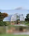 Sigma Lux 3 greenhouse