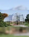 Rastlinjak Sigma Lux 2.5