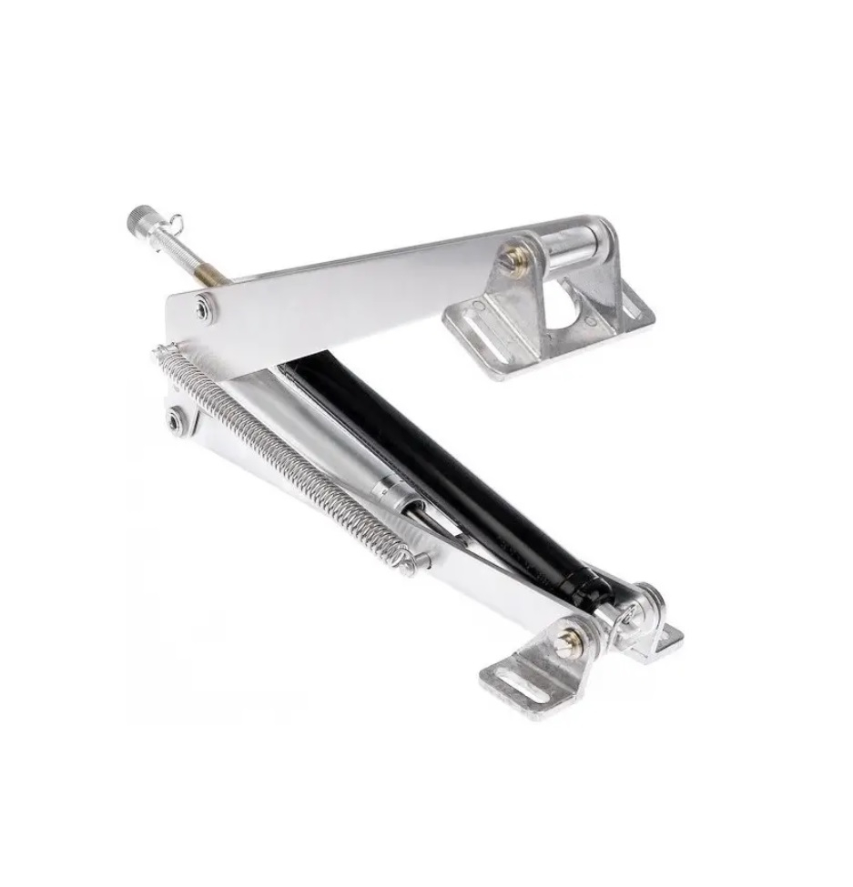 Automatic opener Megavent