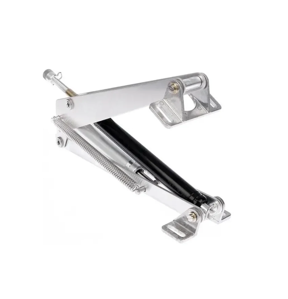 Automatischer Fensteröffner Megavent
