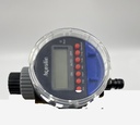 Timer programmabile per l'irrigazione